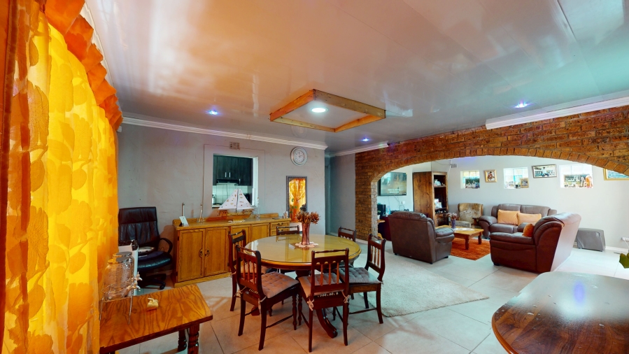 3 Bedroom Property for Sale in Croydon Western Cape